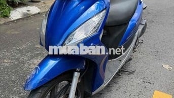 Honda Vision 2012 Xanh Bs Thành Phố