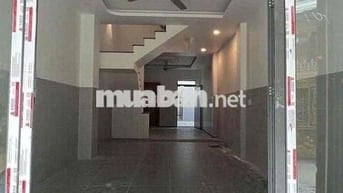 ⛔Cho Thuê Nhà Mới Xây 100% 1T2L 4PN4Wc Hẻm OTO