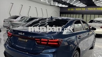 Kia K3 1.6 Premium 2022 Xanh Tự động