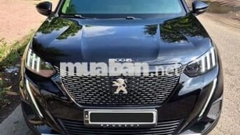 Peugeot 2008 bản full GT line 1.2 Turbo 2021