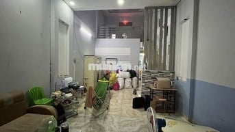 CHO THUÊ NHÀ ĐƯỜNG SỐ 7 LINH TRUNG THỦ ĐỨC GẦN CTY VIỆT THẮNG
