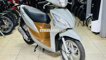 XE MÁY THỊNH PHÁT - VISION 110 XÁM XI MĂNG ZIN ĐẸP