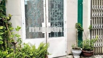 Phòng trọ biệt lập cho thuê gần ĐH Công Nghiệp 4