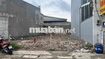 Cần bán gấp giảm 300 tr chỉ còn 6,9 tỷ cho 100m2 mặt tiền đường số 9