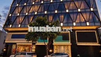 Cho Thuê Toà Vp Tân phú Góc Gần Ngã 4