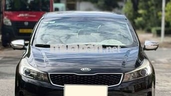 Kia Cerato 2016 2.0 Đen