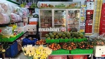 SANG MẶT BẰNG SHOP HOUSE GÒ VẤP
