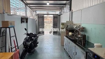 Bán nhà Bình Chiểu, TP. Thủ Đức – 77m² – Hẻm xe tải – Lô góc – Chỉ 3.4
