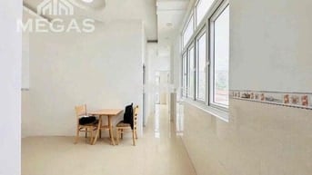 CHÍNH CHỦ CHO THUÊ CĂN HỘ 2PN GIÁ RẺ NGAY VƯỜN LÀI - LUỸ BÁN BÍCH🔥