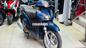 XE MÁY THỊNH PHÁT - SH MODE XANH ĐÁ ĐẸP BIỂN HN