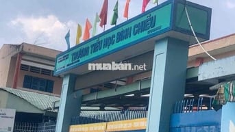 [RẺ NHẤT BÌNH CHIỂU] Đất thổ cư 80m² (5x16m) Tỉnh Lộ 43 - Giá chỉ 3.1