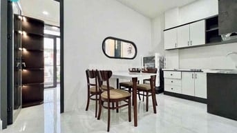 🏡Căn Hộ 1PN Gần ĐH Hutech/ VLU/ UEF - Full Nội Thất, Thang Máy