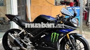 Yamaha R15V3 2021 Đen 30K KM Biển SG 9 chủ