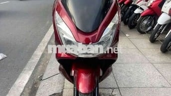 Honda PCX 125 2015 Đỏ Đã sử dụng