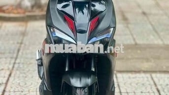 Air Blade Đen mù biển số 43. NX bao đậu hs