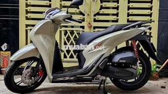 Honda SH 160i 2023 Xám 1722 km