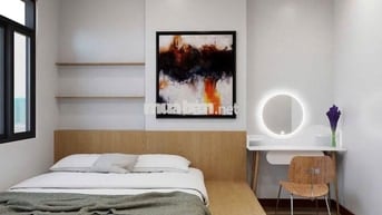 Cho thuê Q7 Riverside Đào Trí, căn 1PN Full nội thất chỉ 10 triệu.
