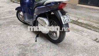 Honda SH150 Ý Xanh