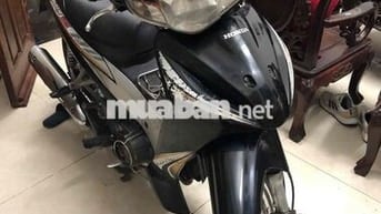 Honda Wave Đen 110 rat tốt moi ch inh chủ