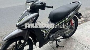 Honda Wave RSX Fi 2018 Xám Đã sử dụng