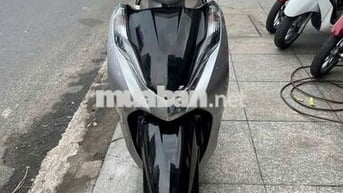Honda Lead FI 2019 Bạc