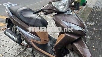 SYM Shark 125 Nguyên rin.