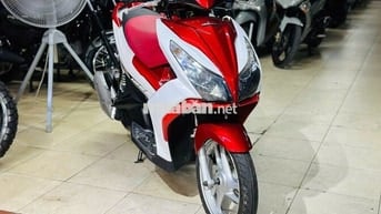 XE MÁY THỊNH PHÁT-AIR BLADE 125 ĐEN TRẮNG BIỂN HN