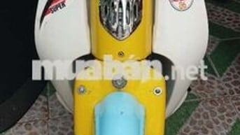 Honda Cub 50cc Đa sắc Cả nam và nữ