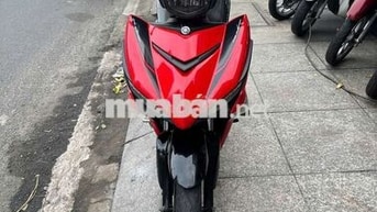 Yamaha Exciter 150 2017 Đỏ