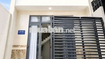 bán nhà đẹp thổ cư 2pn Trần Vĩnh Kiết