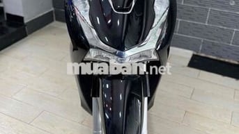 Honda SH125 2022 Đen bóng 11.000km