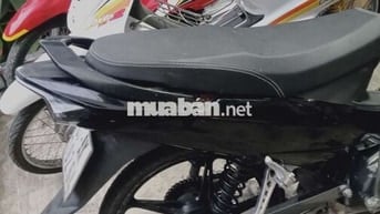 Yamaha Sirius Đen Zin