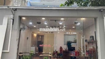 CHO THUÊ NHÀ HẺM LÝ THƯỜNG KIỆT Gần Cư Xá Lữ Gia Q.11 - 4PN - 3 Tầng