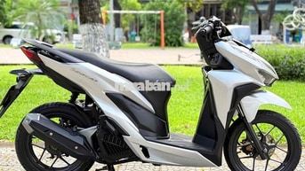 Honda Vario 125 2019 Trắng