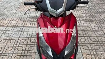 Honda Air Blade lên Thái 2008 Đỏ
