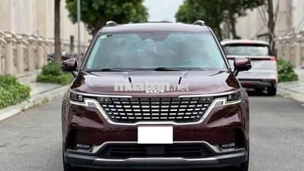 KIA Carnival Signature 2023 Đỏ mận Tự động