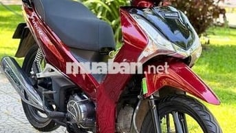 Honda Future 2023 Tự động màu Đỏ