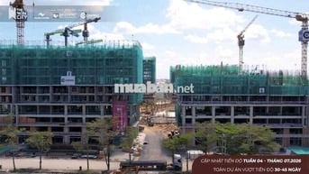Bán gấp căn 1Pn+ chỉ 276tr sở hữu ngay - tặng full nội thất cao cấp -