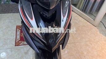 Yamaha Exciter 4S 57 Đen