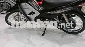 Honda Wave 2019 Đen