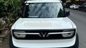 Vinfast VF3 2025 Trắng 24.000km