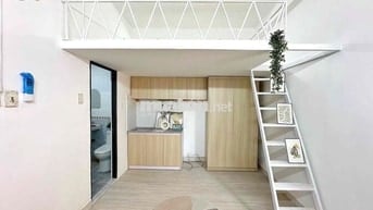 Khai Trương Dự Án Mới Full Nội Thất Gần Đại Học Văn Hiến