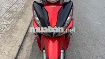 Honda RSX 110 Đỏ Đen