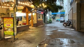 ⭐️Nhà DT:7x24m, NH9m hẻm xe hơi 7m sát Mặt tiền Nguyễn Văn Lượng, P17