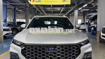 Ford Territory TitaniumX 2023 1.5L AT Bạc