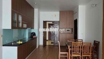 Cho thuê nhà KĐT Dream Town nội thất mới cứng