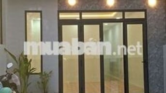 🏡 *NHÀ MỚI CHỈ 1,3 TỶ – SỔ HỒNG RIÊNG – ẤP 7, NHỰT CHÁNH, BẾN LỨC*
