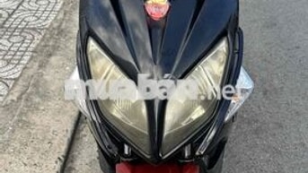 Yamaha Novo 4
