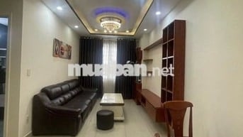 Topaz city - 11.5 triệu - full đồ 70m2 2PN 2wc