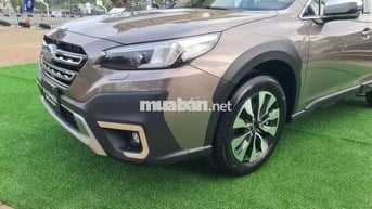 Subaru Outback 2.5i-T EyeSight 2025